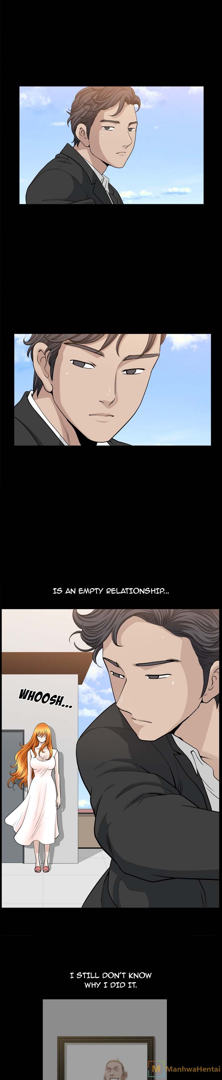 Neighbors Chapter 53 Page 15