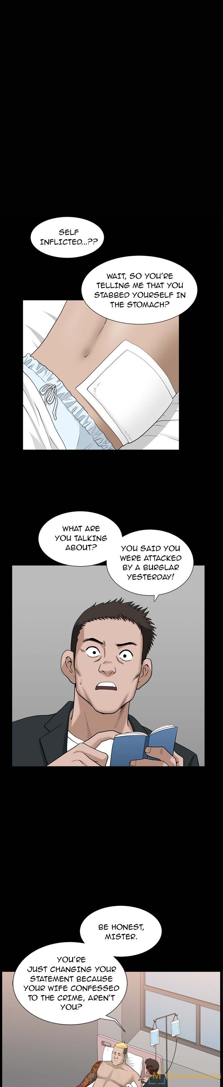 Neighbors Chapter 53 Page 3