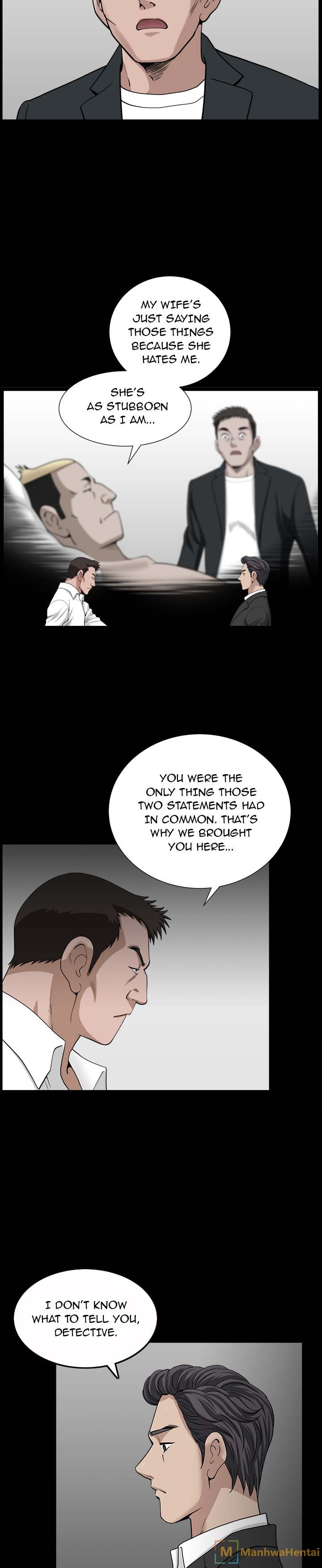 Neighbors Chapter 53 Page 5