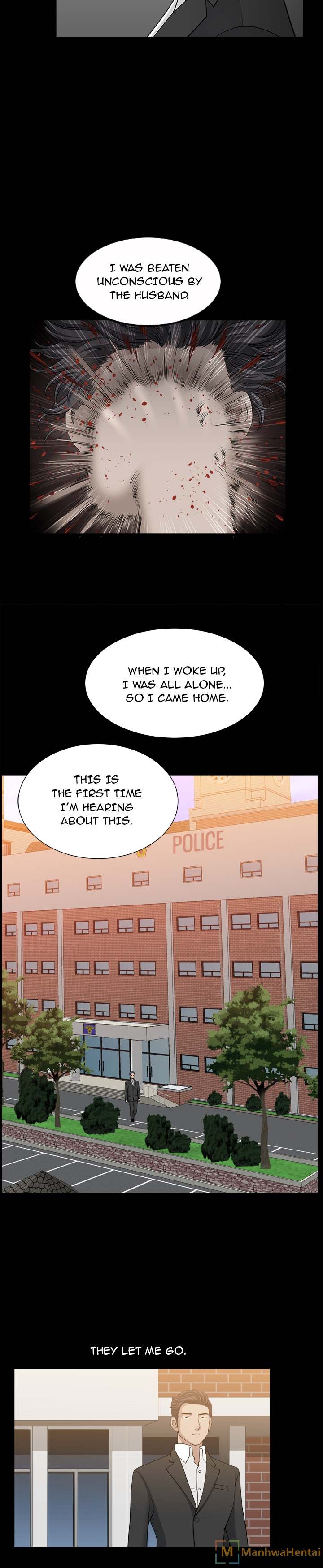 Neighbors Chapter 53 Page 6