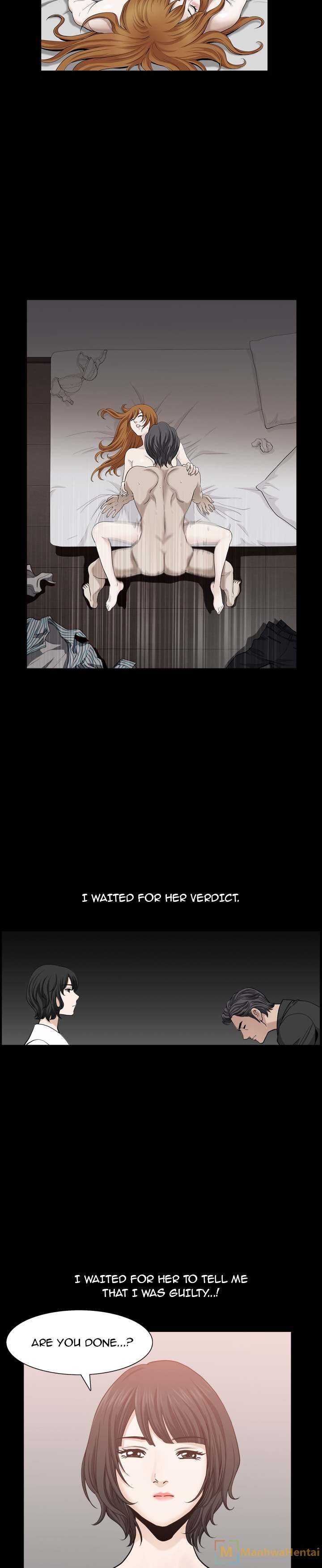 Neighbors Chapter 54 Page 15