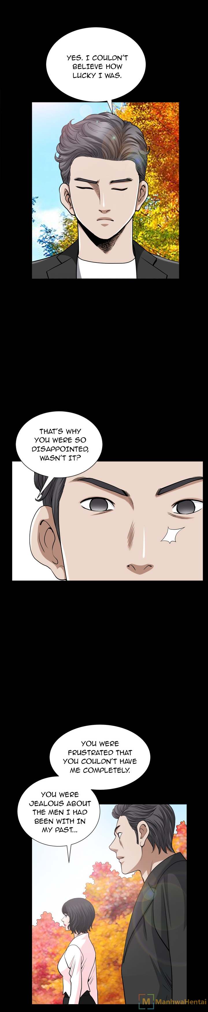 Neighbors Chapter 54 Page 23