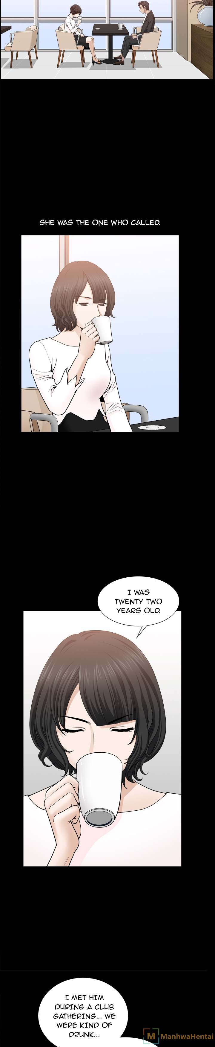 Neighbors Chapter 54 Page 3