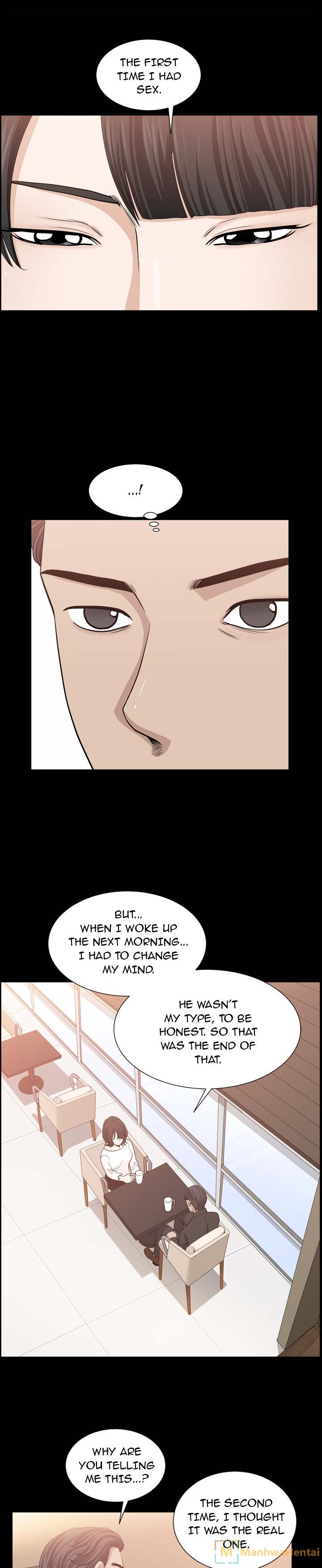 Neighbors Chapter 54 Page 5