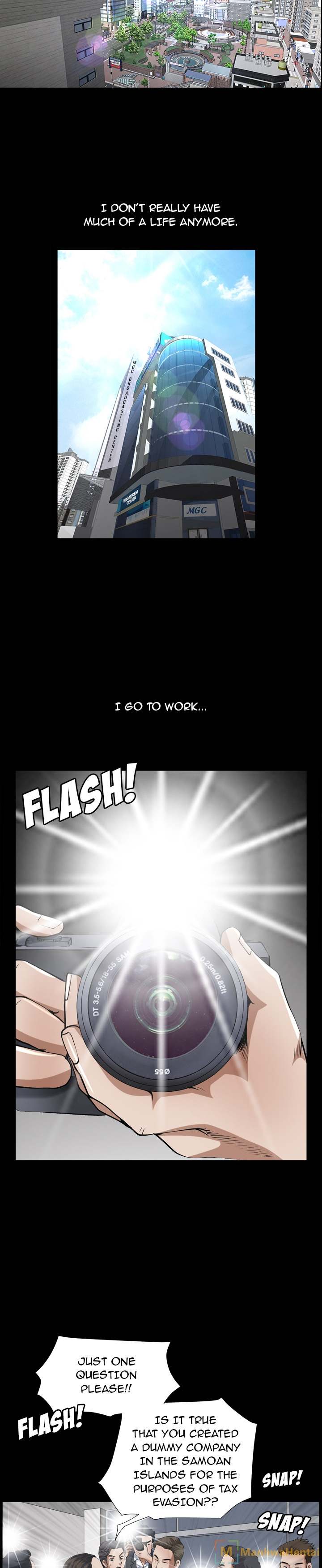 Neighbors Chapter 55 Page 15