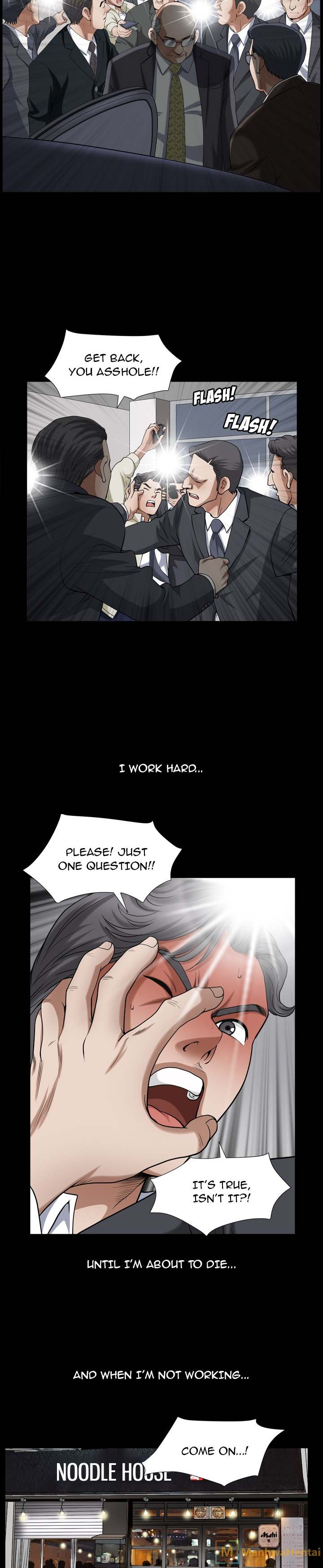 Neighbors Chapter 55 Page 16