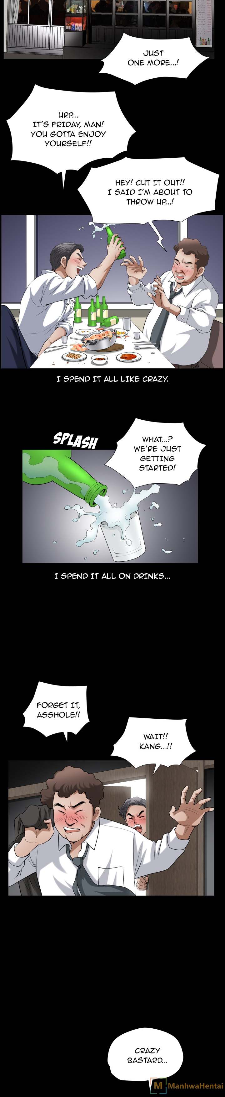 Neighbors Chapter 55 Page 17