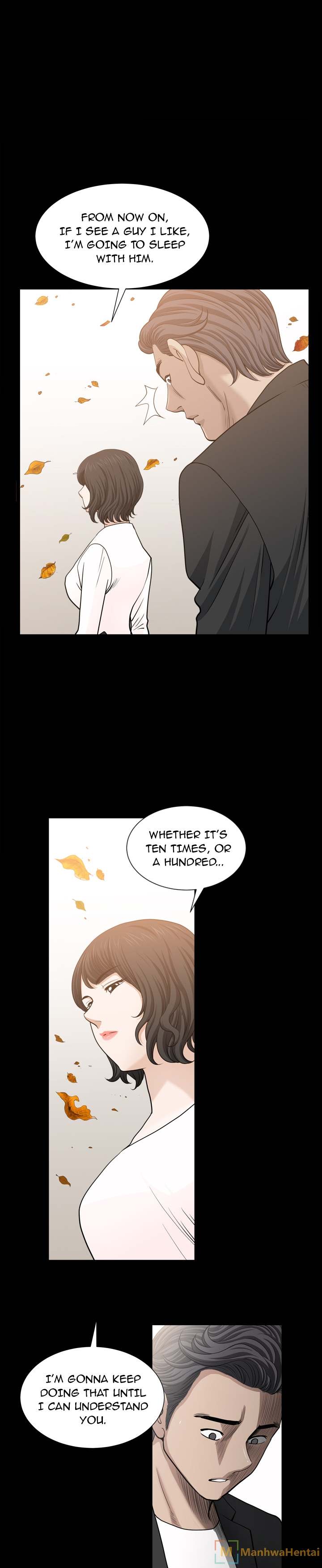 Neighbors Chapter 55 Page 4