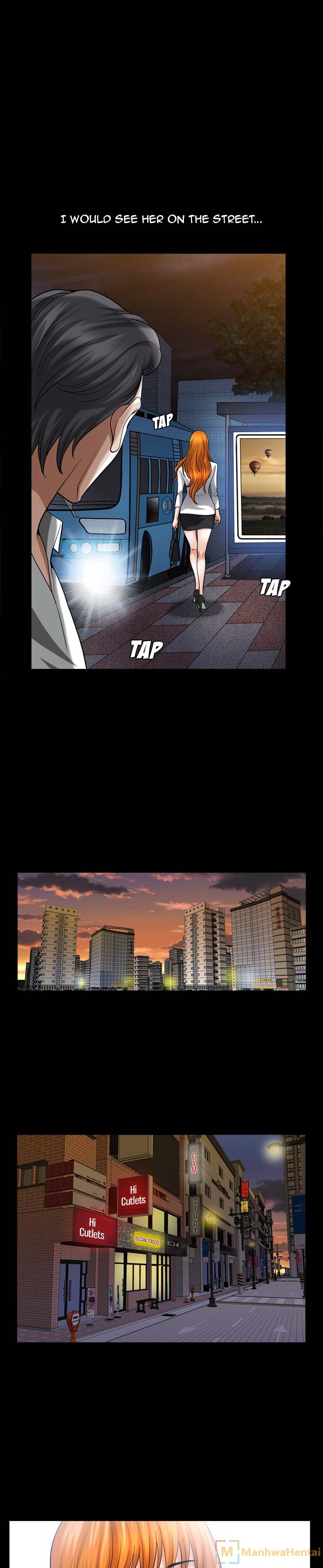 Neighbors Chapter 56 Page 12