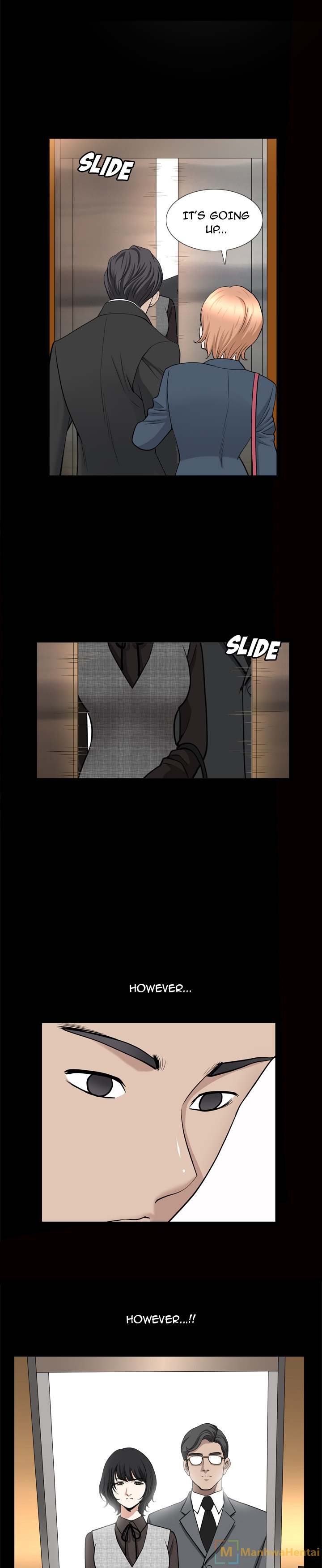 Neighbors Chapter 56 Page 21