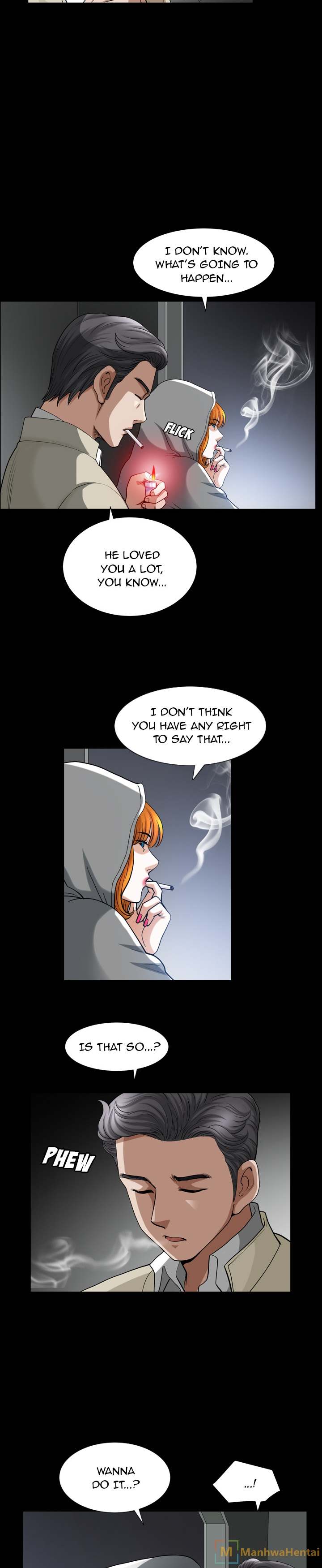 Neighbors Chapter 56 Page 7