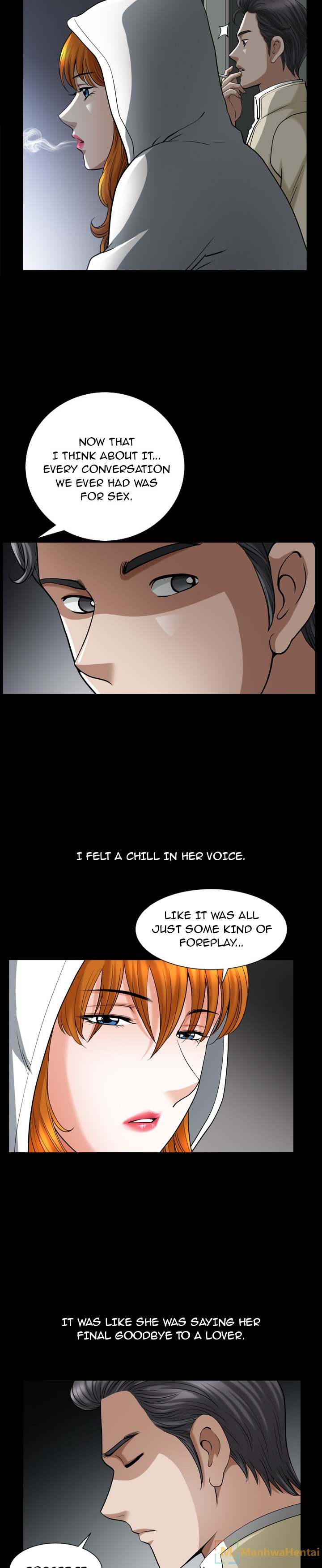 Neighbors Chapter 56 Page 8