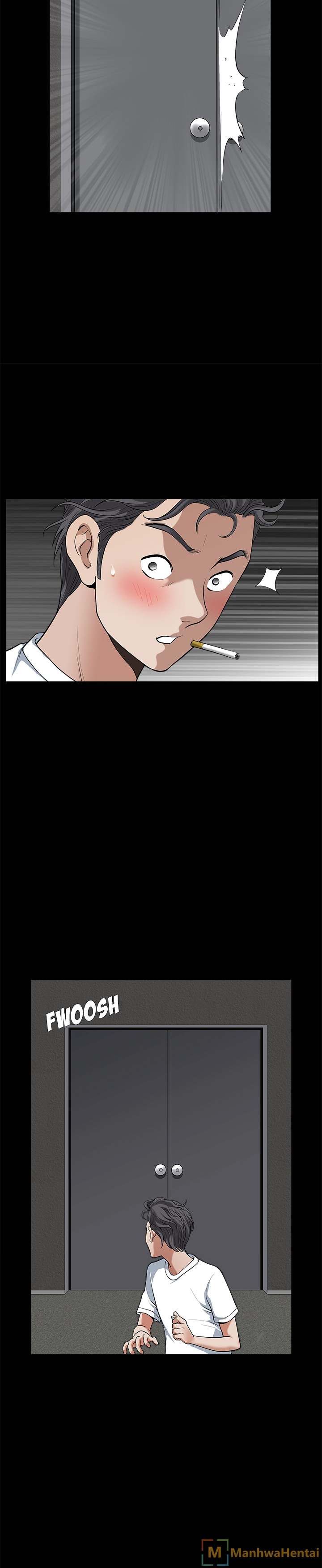 Neighbors Chapter 5 Page 20