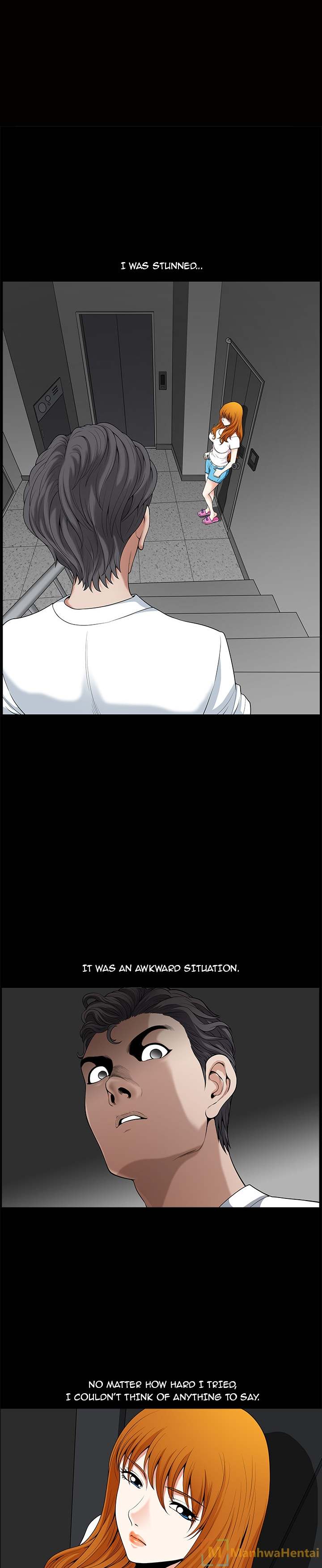 Neighbors Chapter 5 Page 3