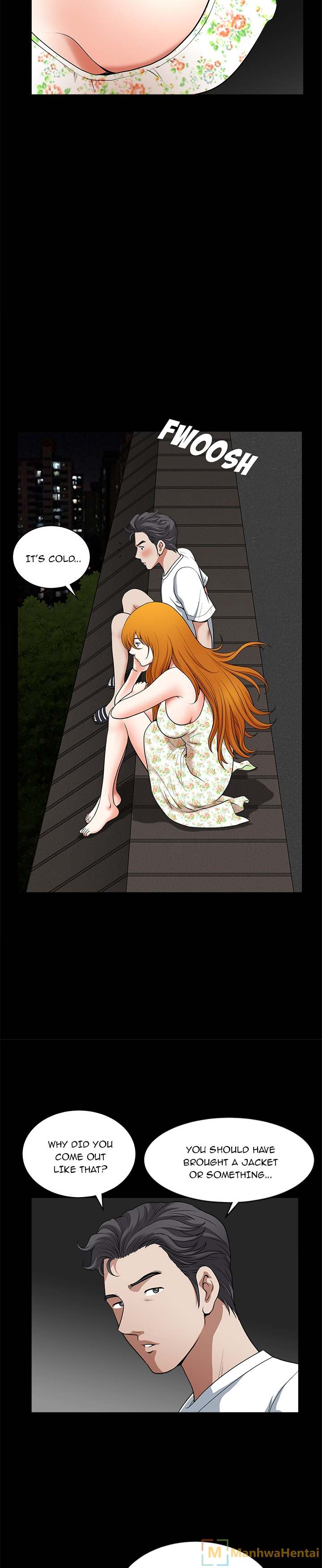 Neighbors Chapter 5 Page 30