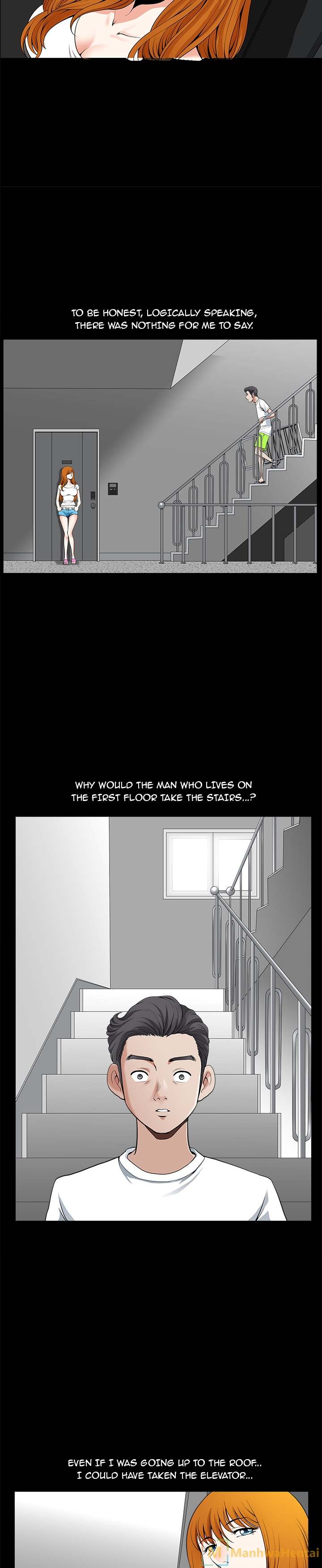 Neighbors Chapter 5 Page 4