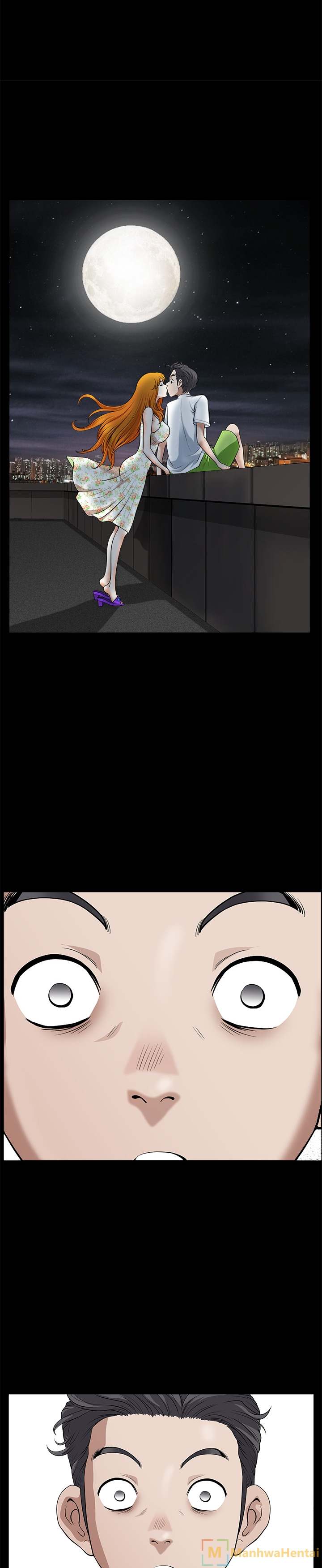 Neighbors Chapter 6 Page 10