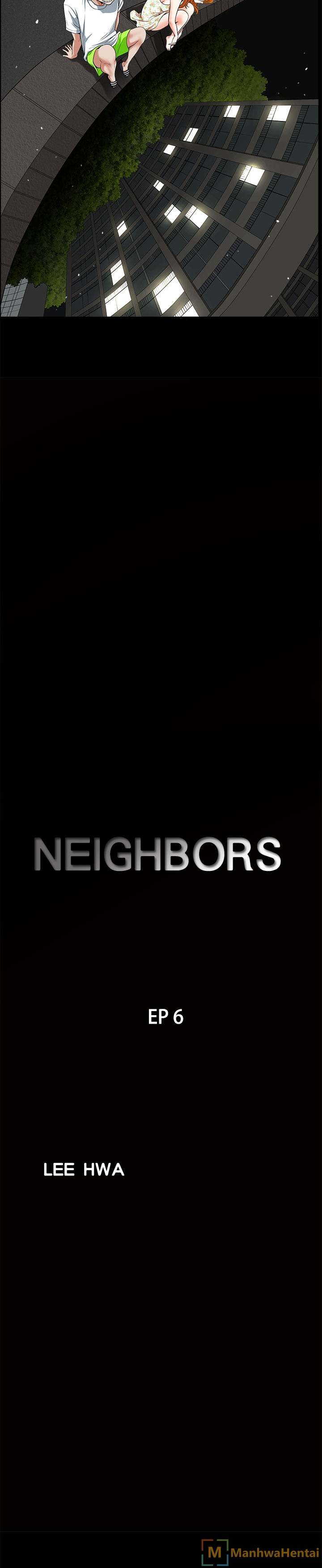 Neighbors Chapter 6 Page 2