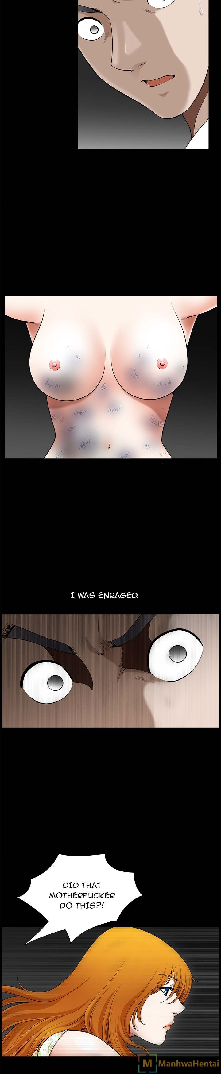 Neighbors Chapter 6 Page 4