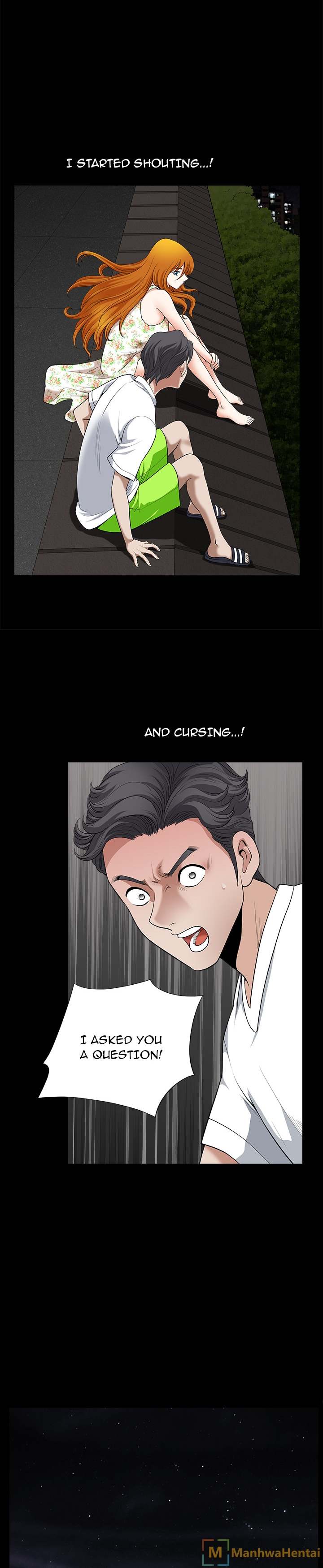 Neighbors Chapter 6 Page 5