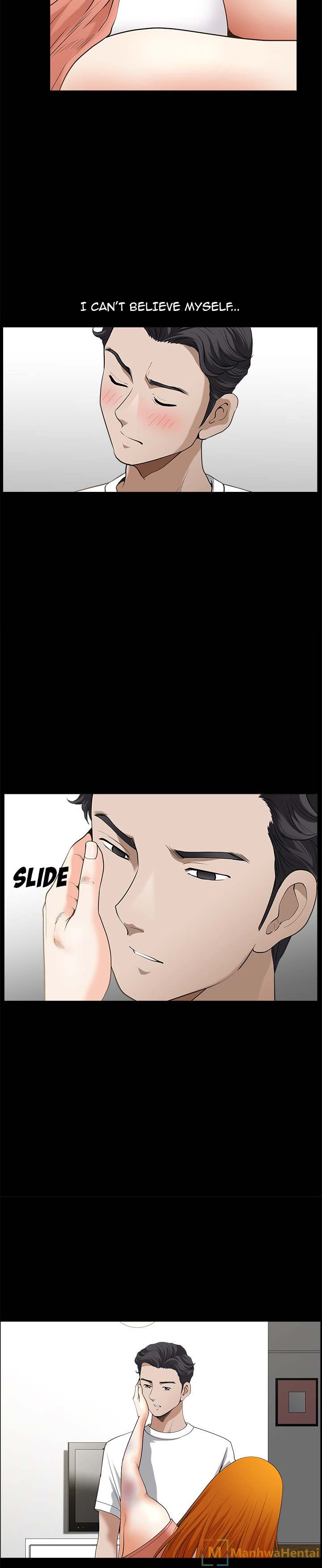 Neighbors Chapter 7 Page 11
