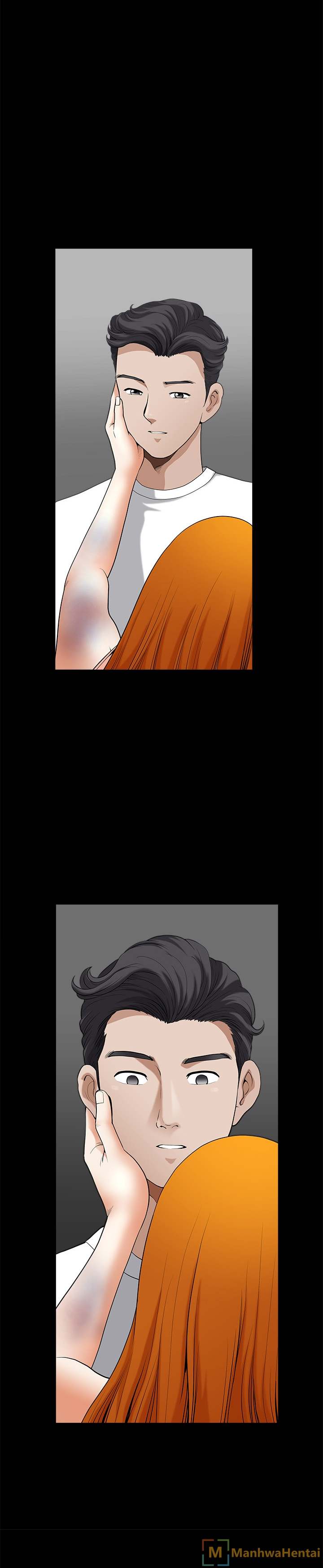 Neighbors Chapter 7 Page 12