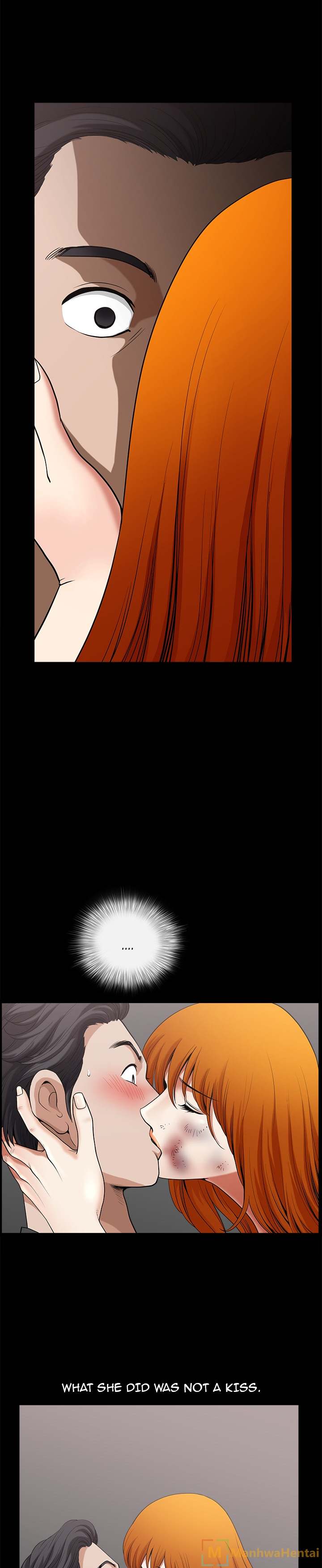 Neighbors Chapter 7 Page 13