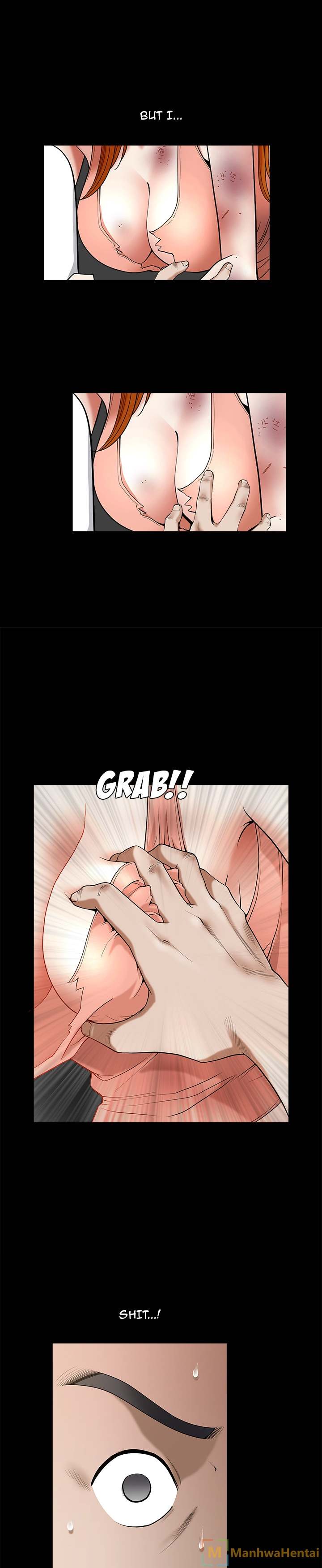 Neighbors Chapter 7 Page 15