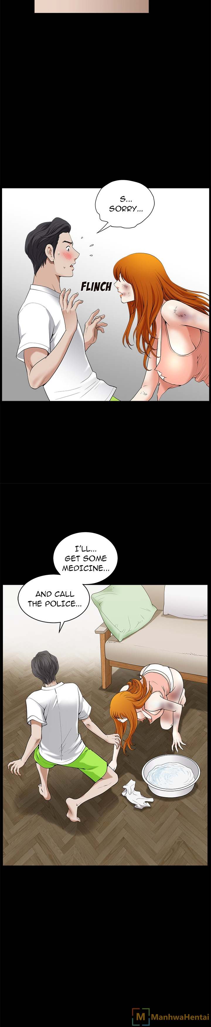 Neighbors Chapter 7 Page 16