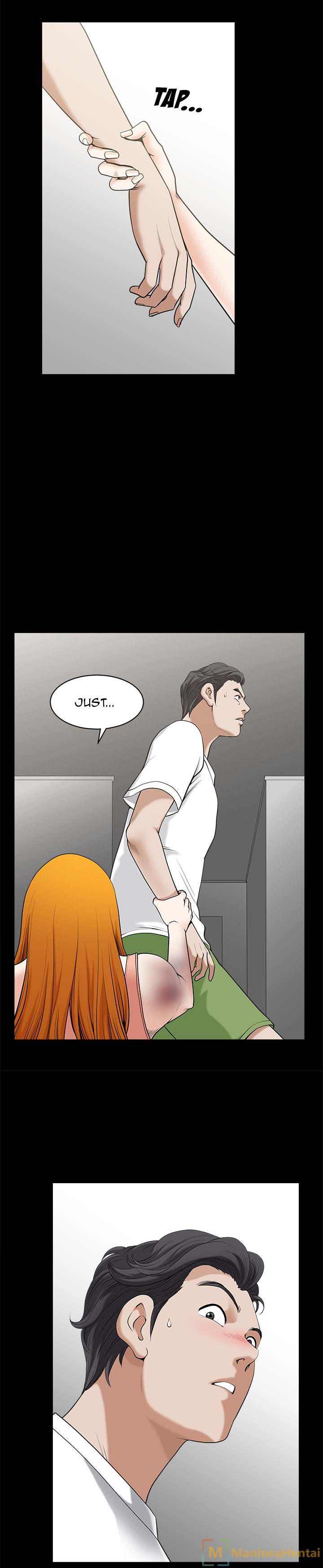 Neighbors Chapter 7 Page 17