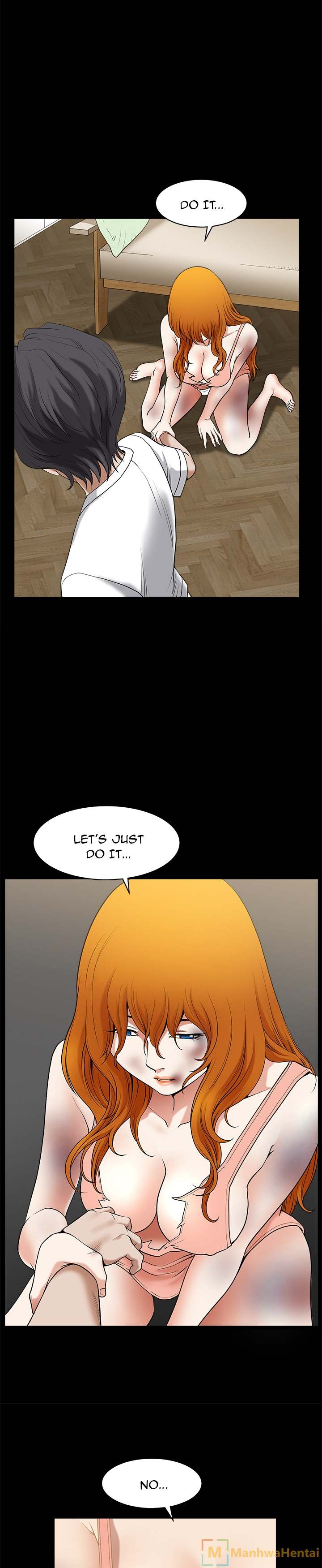 Neighbors Chapter 7 Page 18