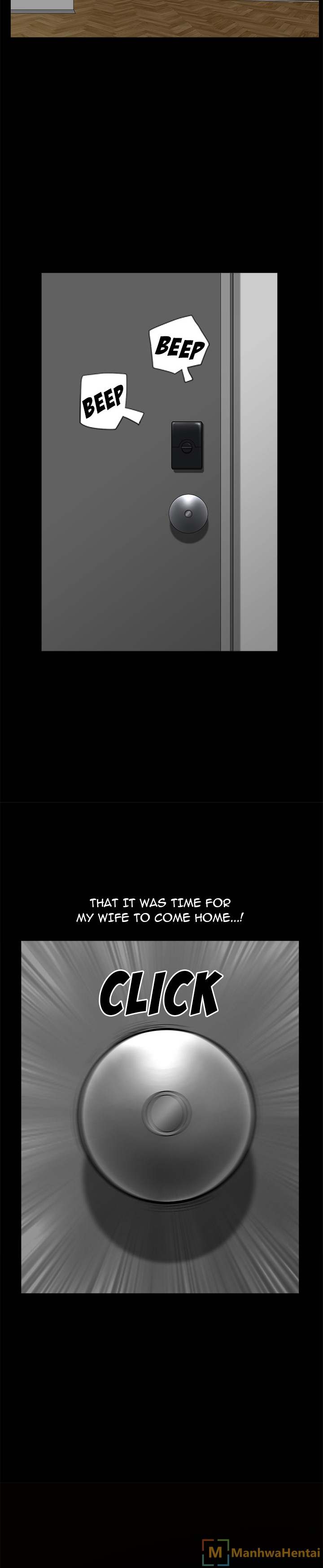 Neighbors Chapter 7 Page 30