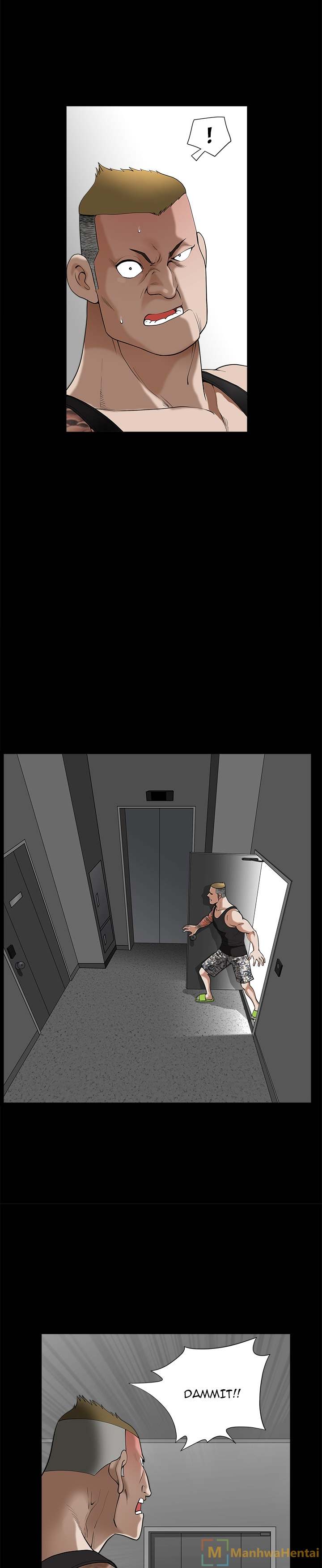 Neighbors Chapter 7 Page 4