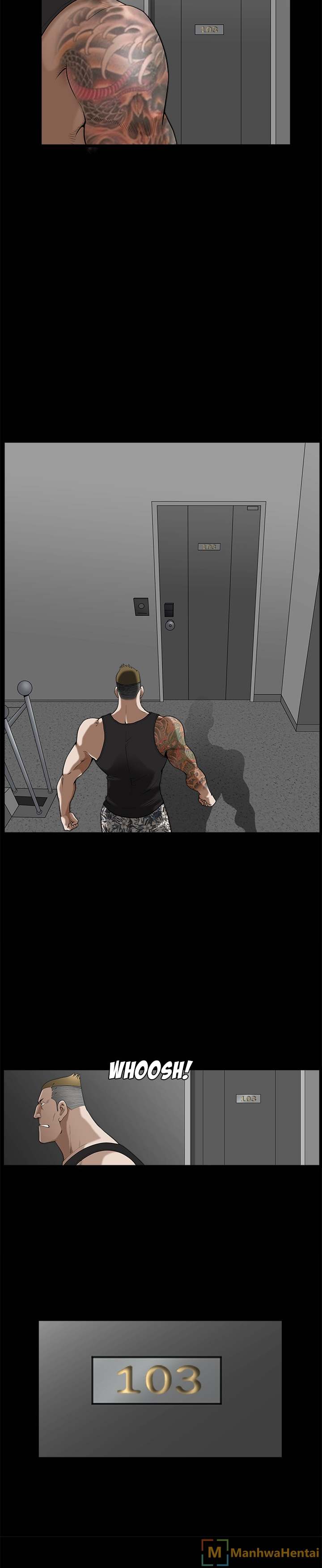 Neighbors Chapter 7 Page 5