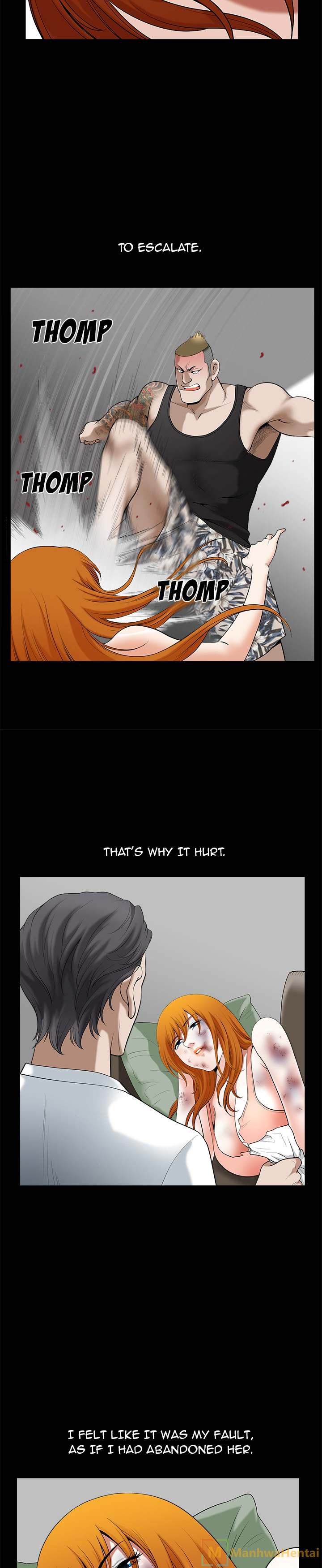 Neighbors Chapter 7 Page 9