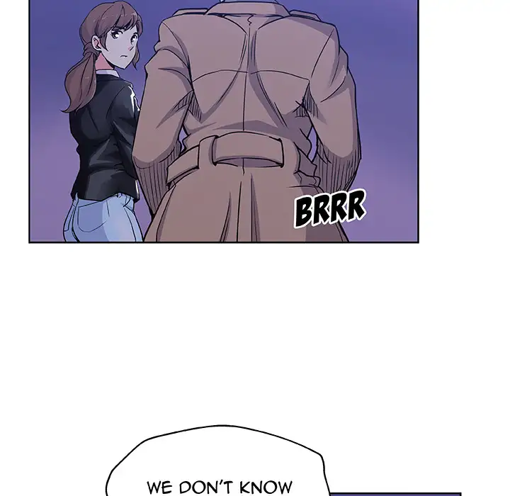 Missing Nine Chapter 1 Page 11