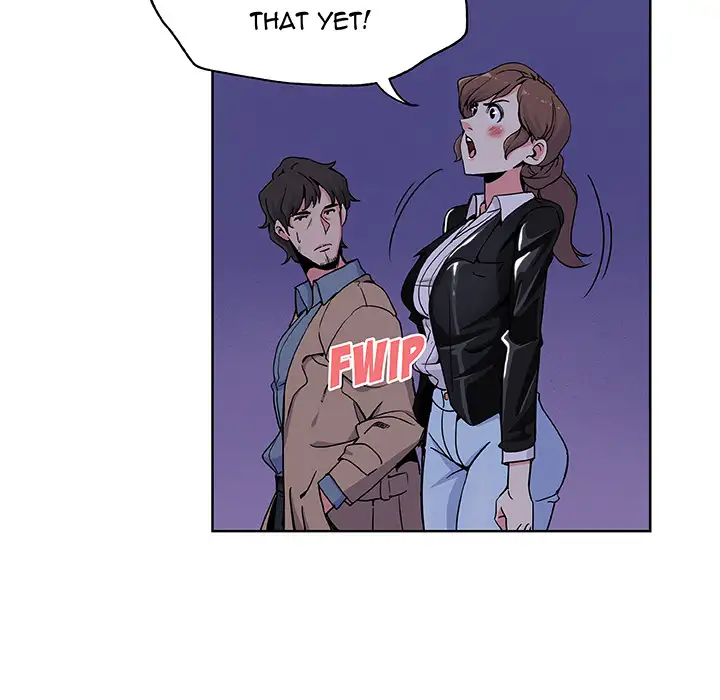 Missing Nine Chapter 1 Page 12
