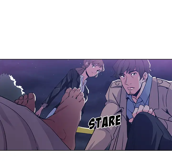 Missing Nine Chapter 1 Page 14