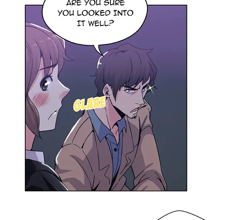 Missing Nine Chapter 1 Page 17