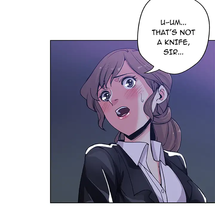 Missing Nine Chapter 1 Page 18