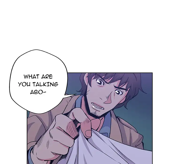 Missing Nine Chapter 1 Page 19