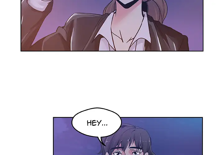 Missing Nine Chapter 1 Page 2