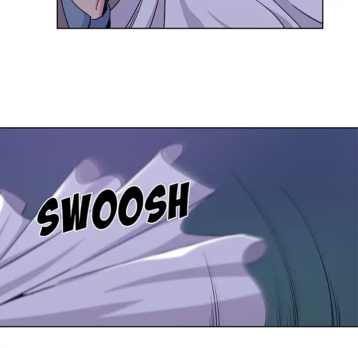 Missing Nine Chapter 1 Page 20