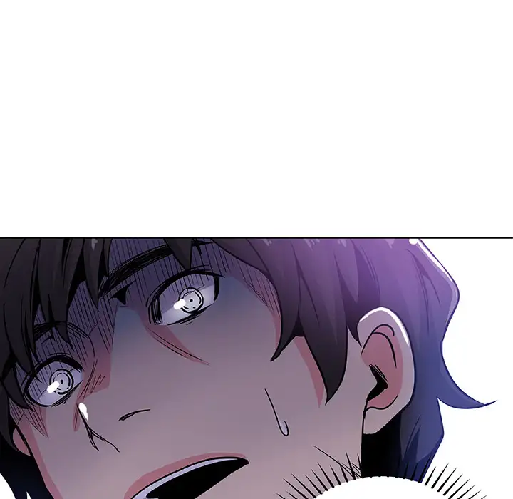 Missing Nine Chapter 1 Page 21