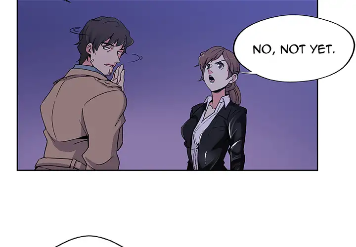 Missing Nine Chapter 1 Page 4