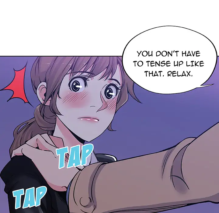 Missing Nine Chapter 1 Page 6