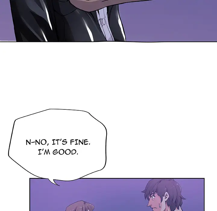 Missing Nine Chapter 1 Page 7