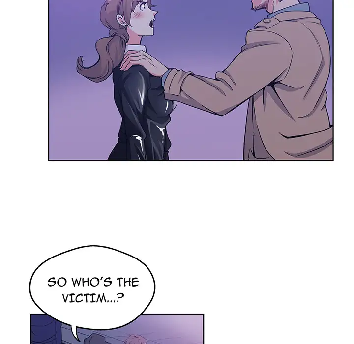 Missing Nine Chapter 1 Page 8