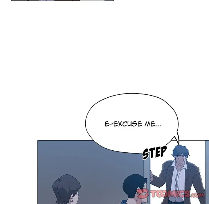 Missing Nine Chapter 9 Page 10