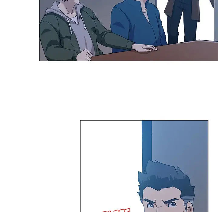 Missing Nine Chapter 9 Page 11